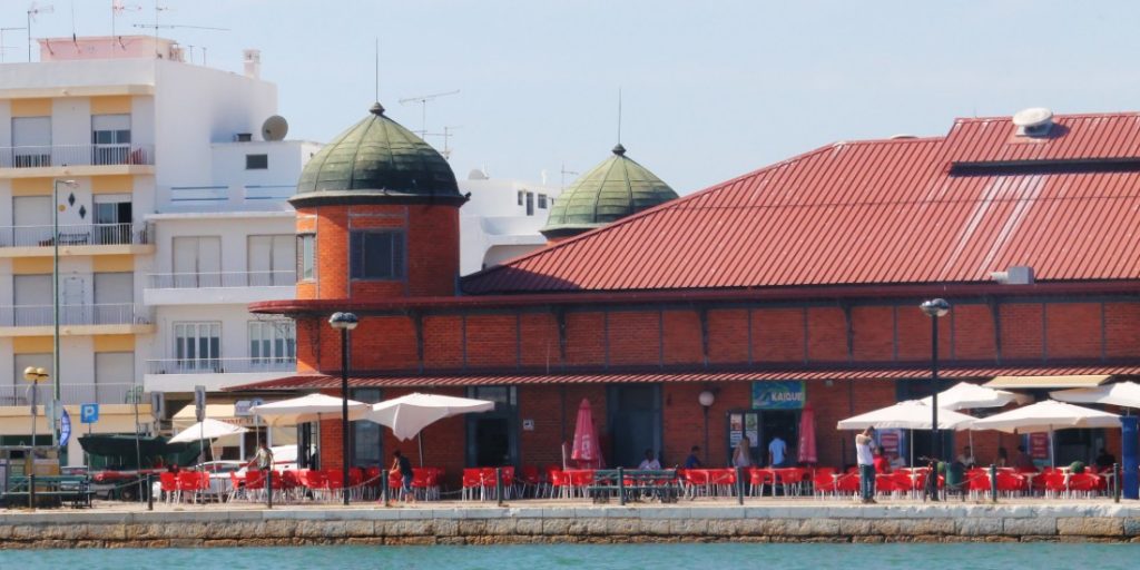 Visit the Markets of Olhão Passeios Ria Formosa